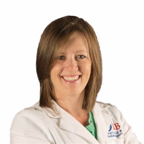 Hilary Arnaud, AuD, CCC-A